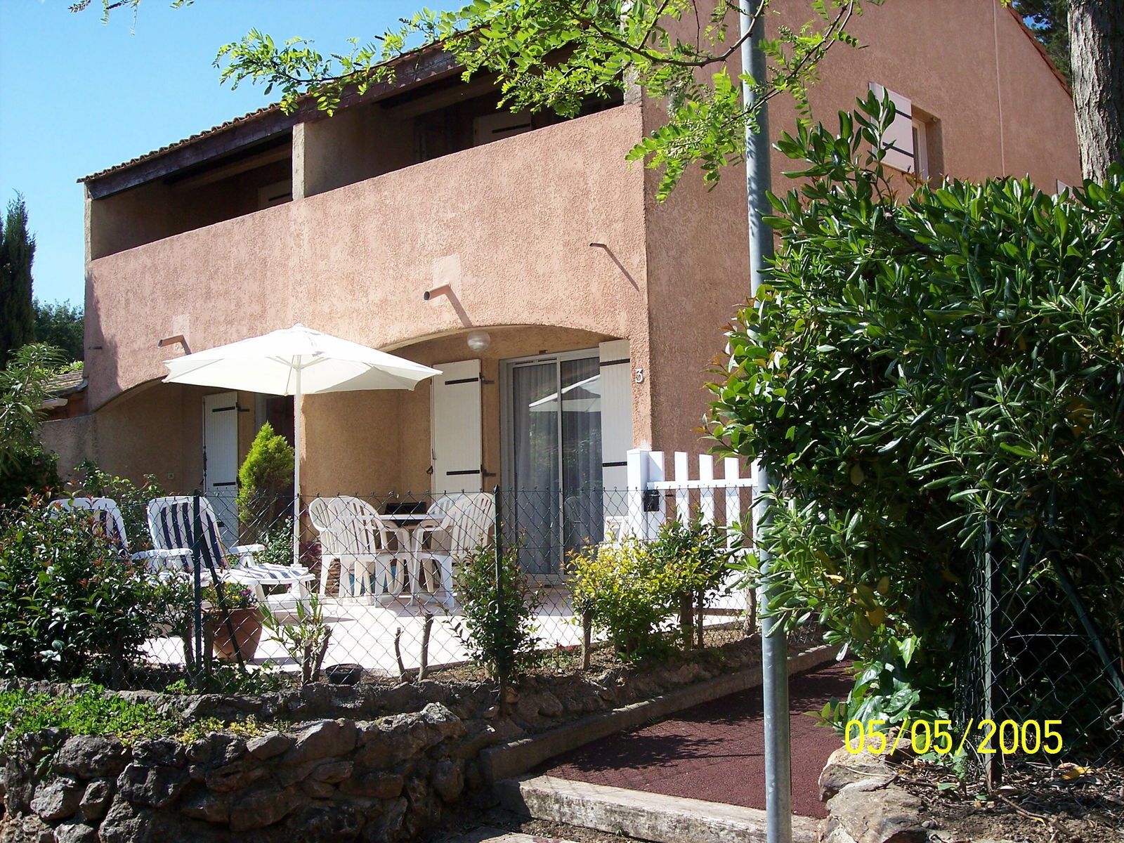 Estudio Independiente Sainte-Maxime 97952