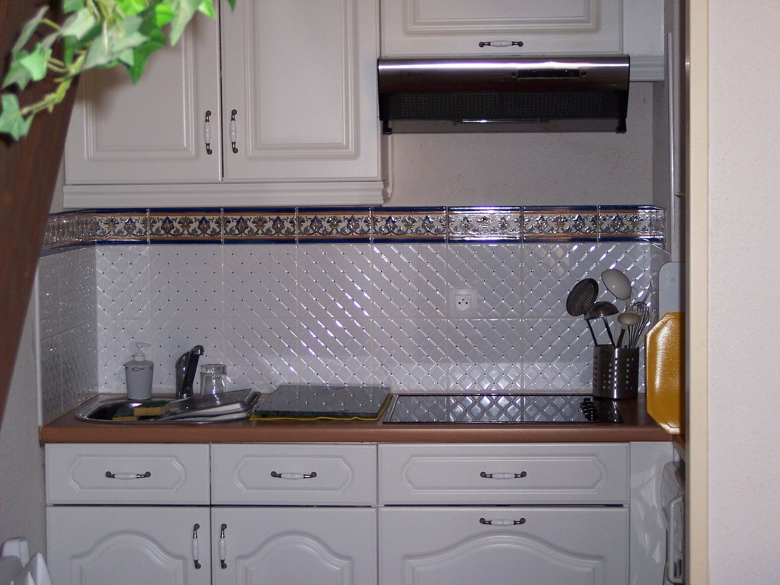 Itsenäinen Studio Sainte-Maxime 97952