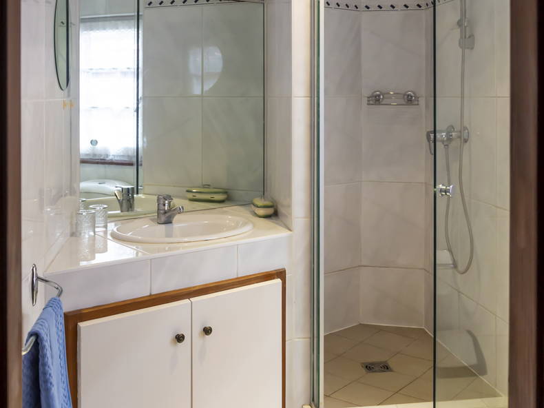 Gehele Woning Berstett 253093-4