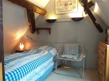 Chambre À Louer Berstett 253093