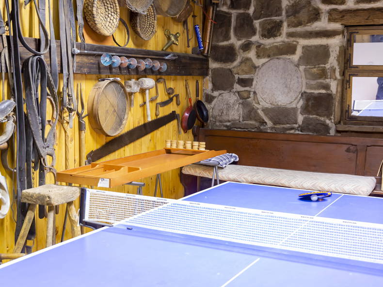 Gehele Woning Berstett 253093-5