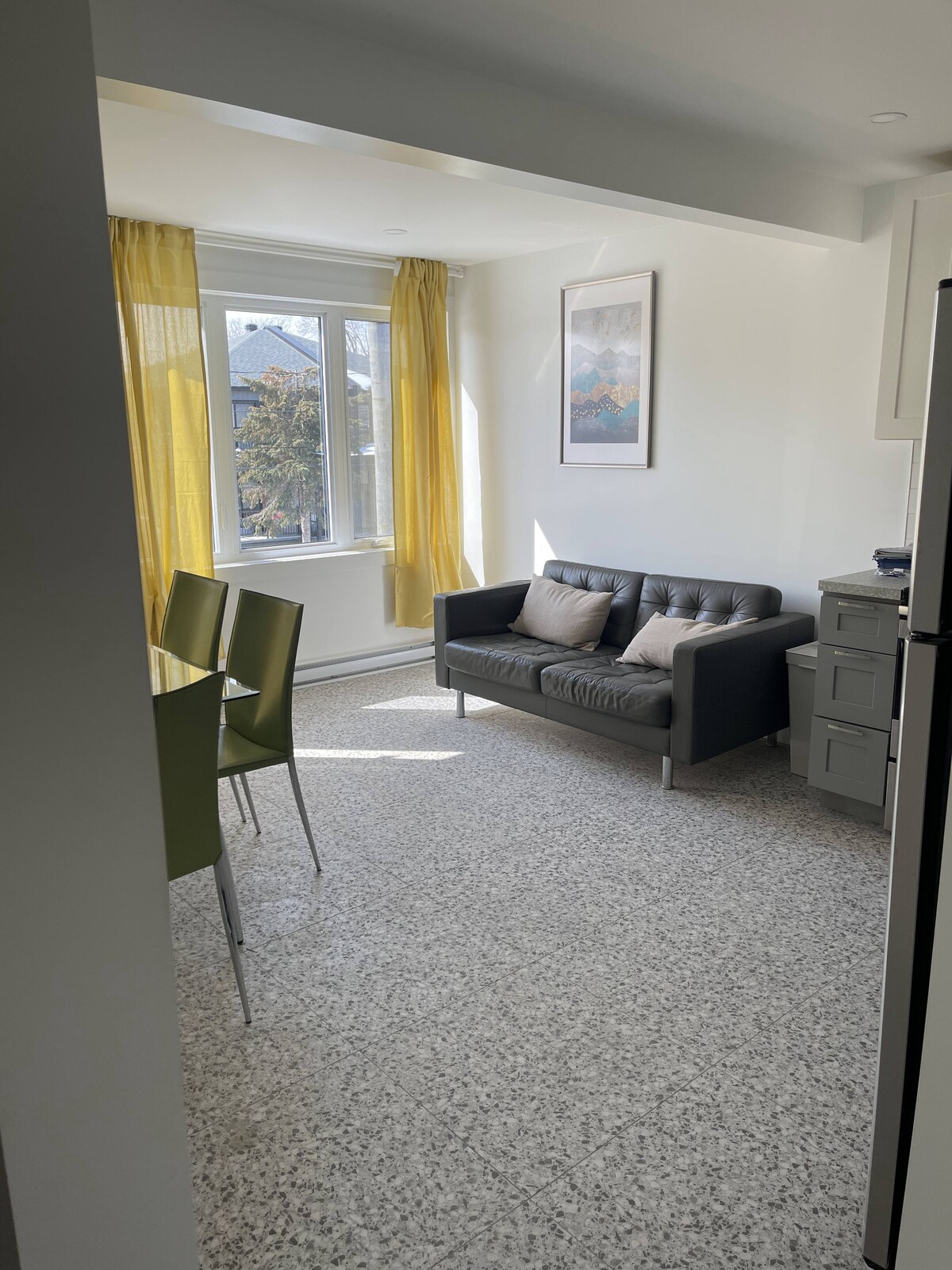 Gesamte Unterkunft Longueuil 667769
