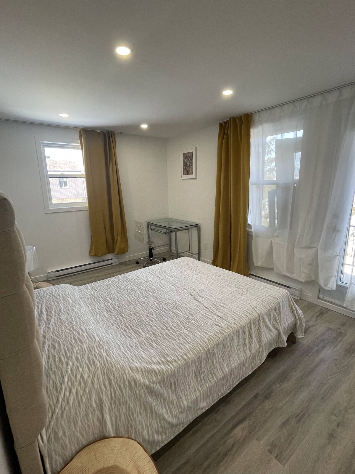 Gesamte Unterkunft Longueuil 667769