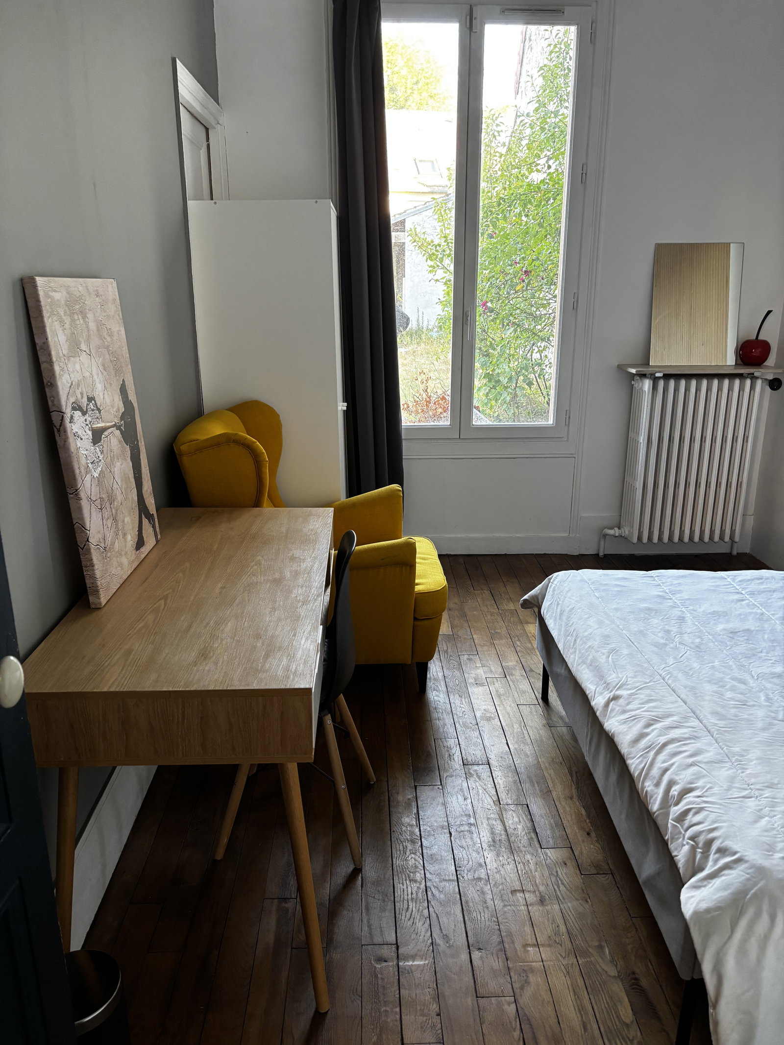 Unterkunft Beim Gastgeber Bessancourt 671760
