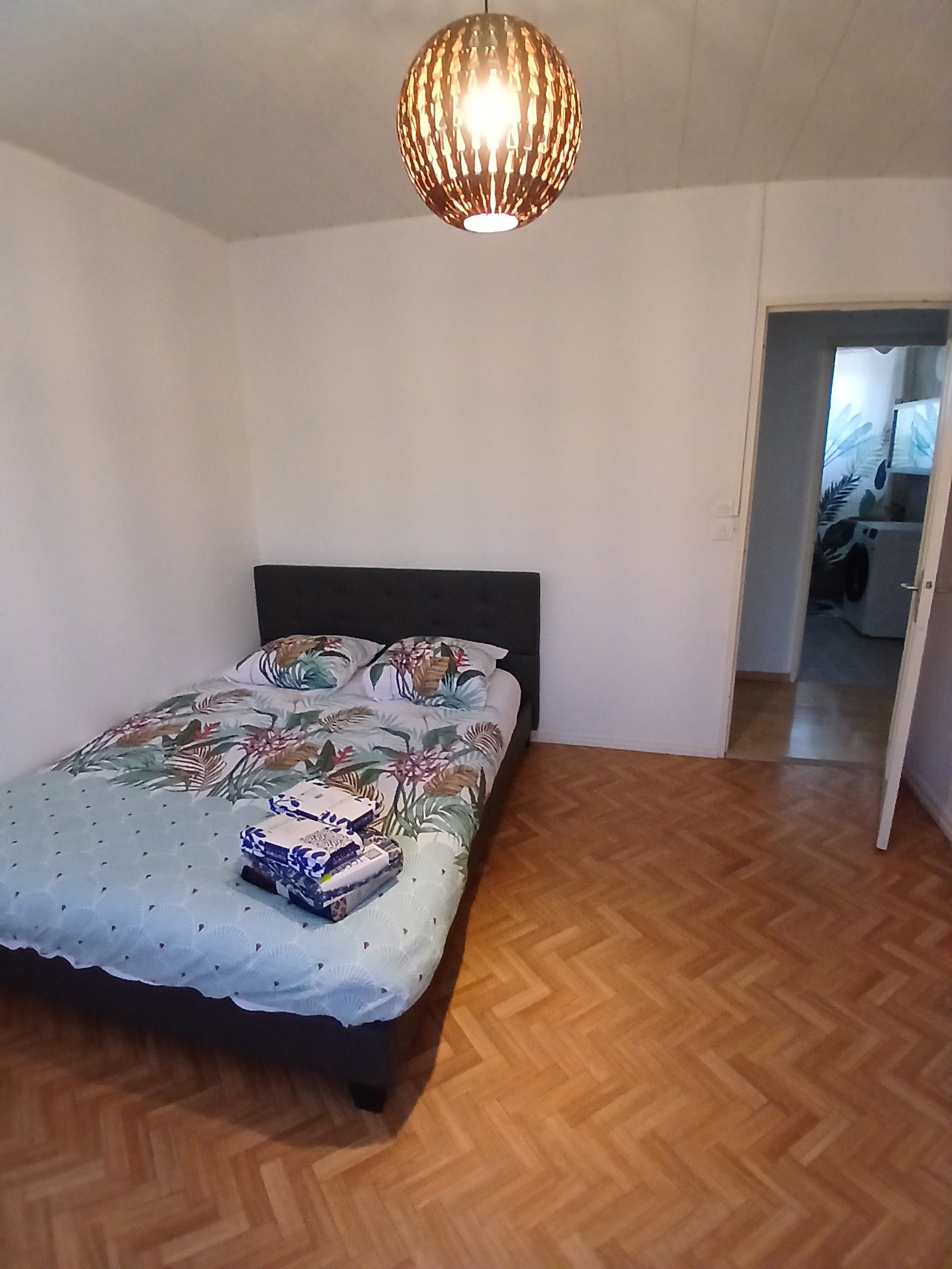 Wg (Wohngemeinschaft) Mulhouse 670249