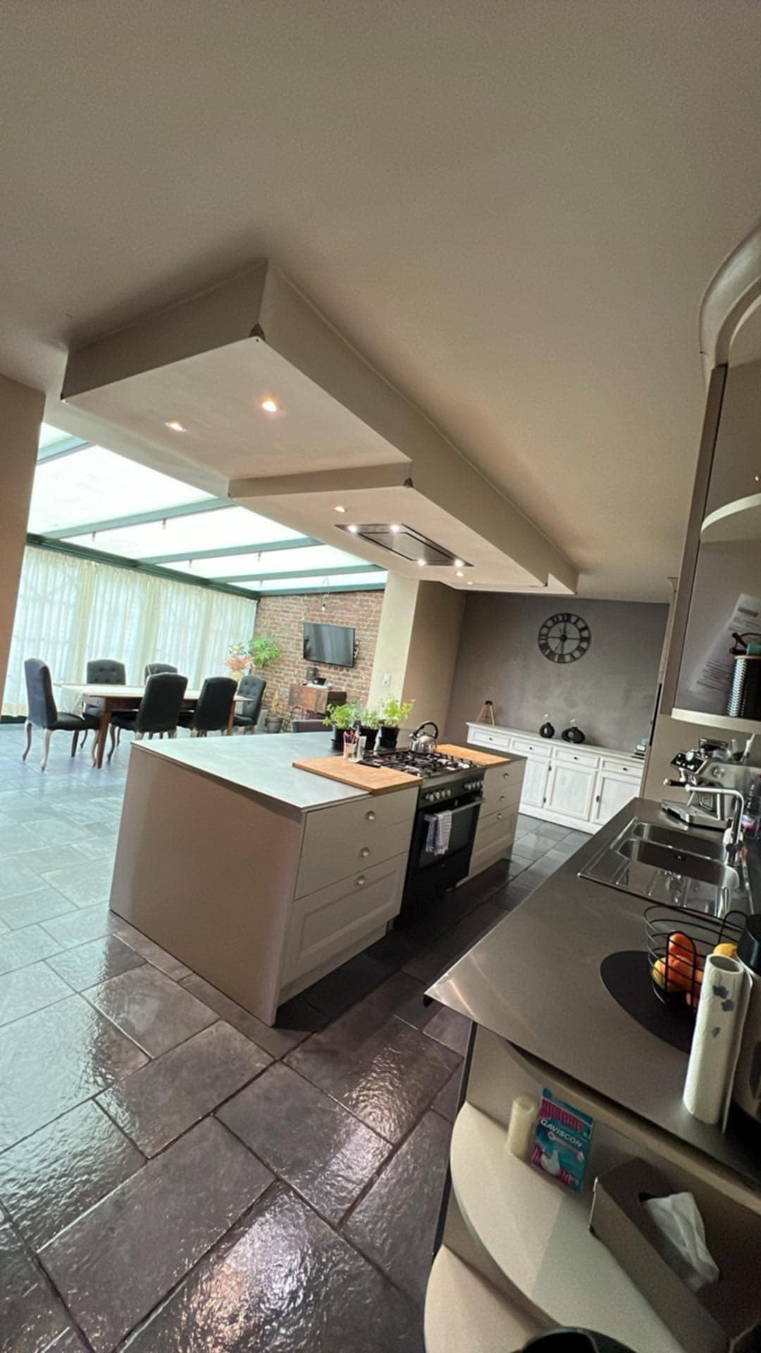 Unterkunft Beim Gastgeber Colfontaine 672869