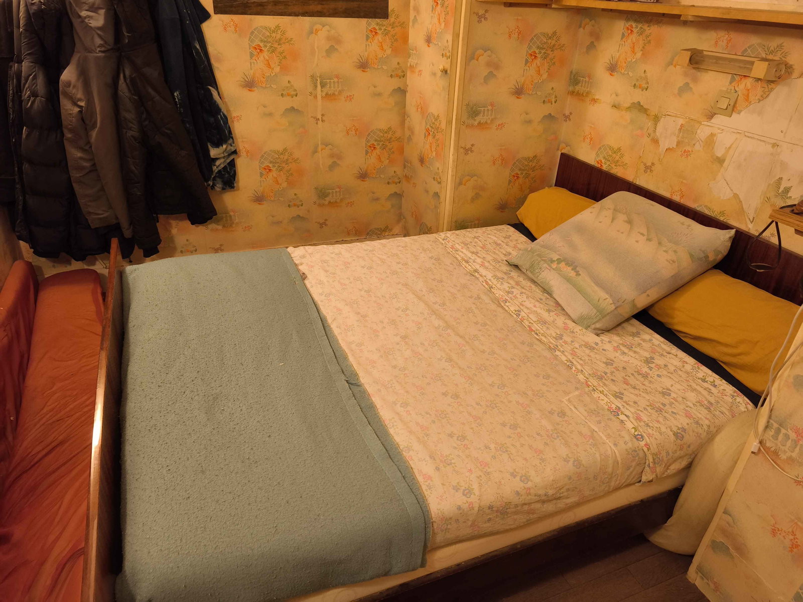 Unterkunft Beim Gastgeber Condé-en-Normandie 670846