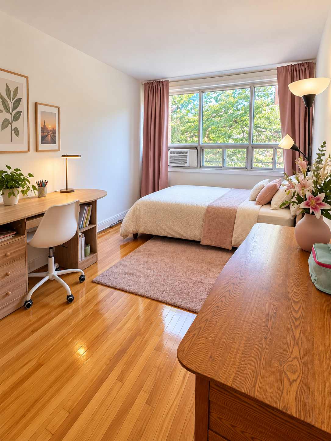 Gedeelde Woning Montréal 676159