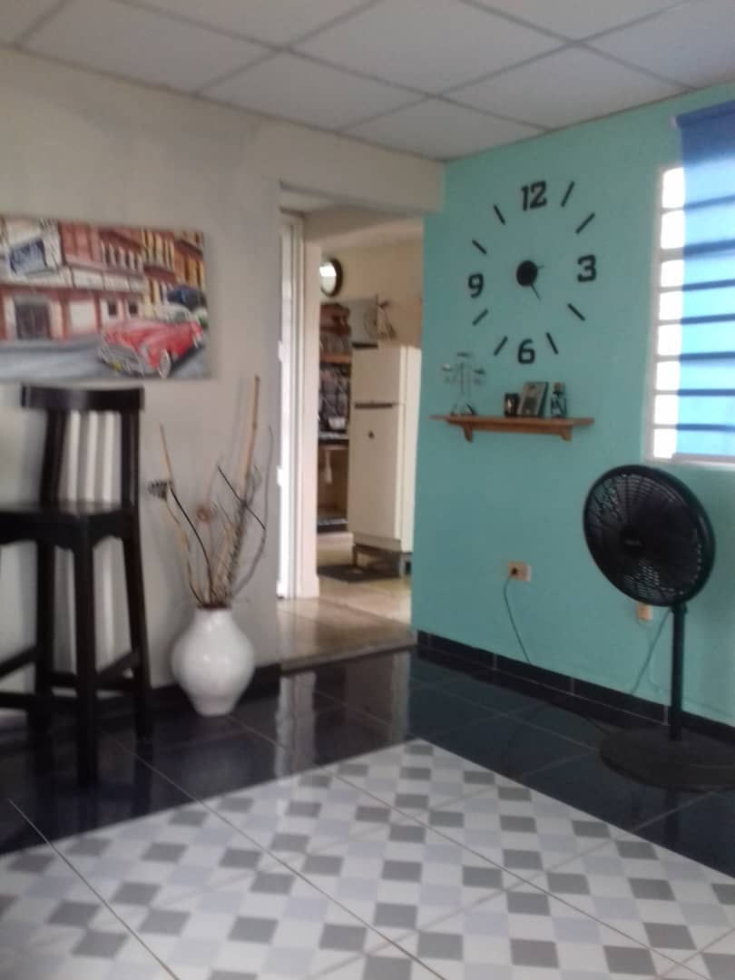 Quedarse En Casa La Habana 267432