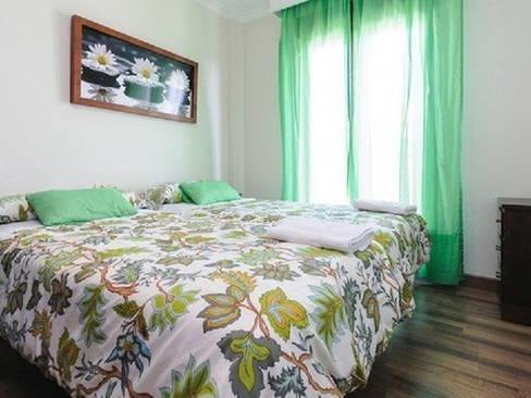 Homestay Güevéjar 58734