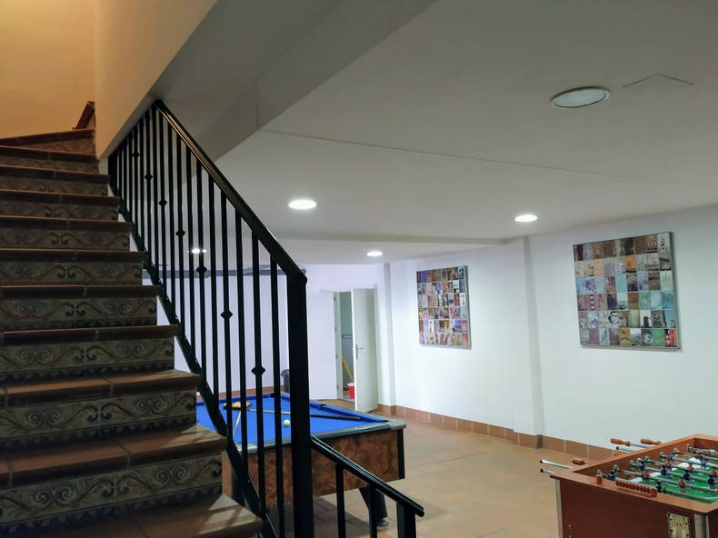 Toda La Casa Güevéjar 58734-4