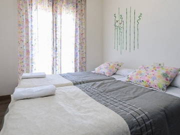 Logement Entier Güevéjar 58734-6