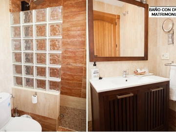 Logement Entier Güevéjar 58734-7