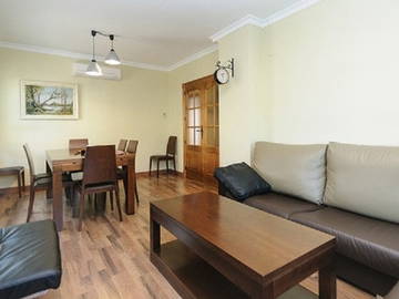 Logement Entier Güevéjar 58734-8