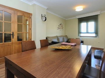 Logement Entier Güevéjar 58734-9