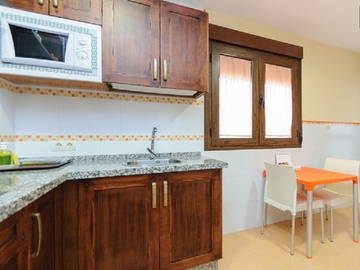 Logement Entier Güevéjar 58734-10