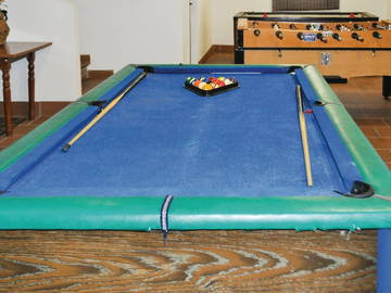 Logement Entier Güevéjar 58734-11