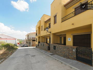 Logement Entier Güevéjar 58734-12