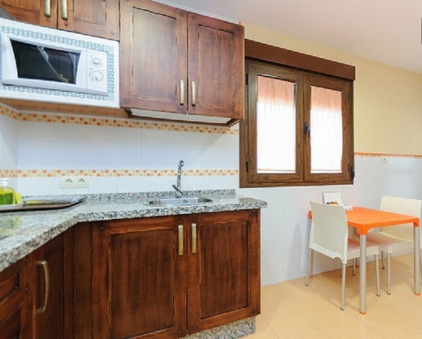 Tutta La Casa Güevéjar 58734