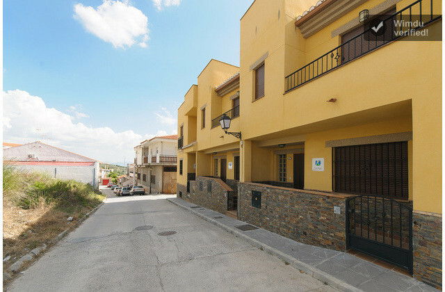 Tutta La Casa Güevéjar 58734