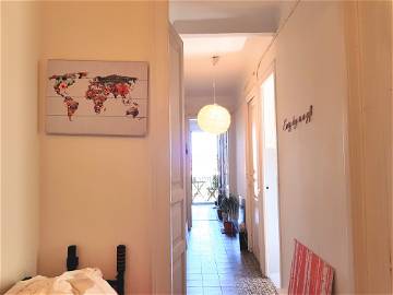 Chambre chez l'habitant à louer à Barcelona - photo 15-15