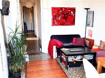 Chambre chez l'habitant à louer à Barcelona - photo 7-7