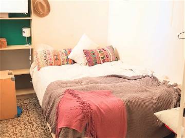 Chambre chez l'habitant à louer à Barcelona - photo 13-13