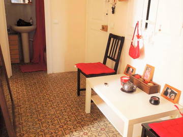 Chambre chez l'habitant à louer à Barcelona - photo 14-14