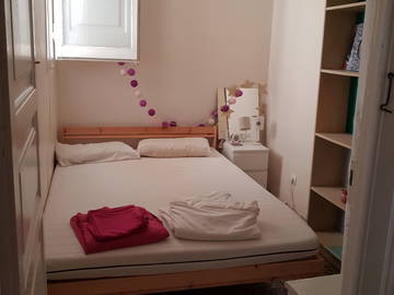 Chambre chez l'habitant à louer à Barcelona - photo 1-1