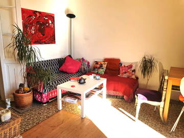 Chambre chez l'habitant à louer à Barcelona - photo 8-8