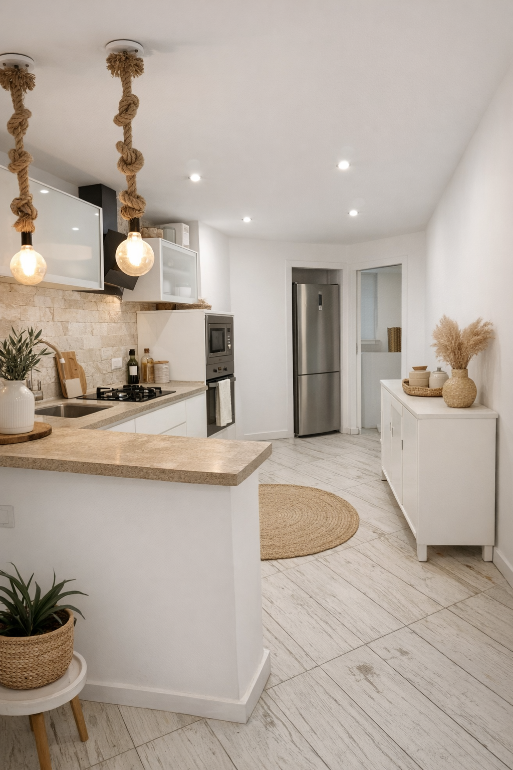 Gastenkamers Palma 661103