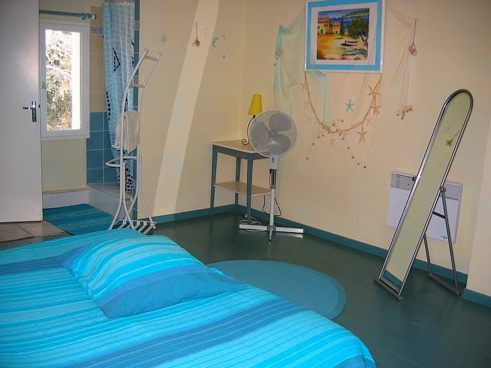 Homestay Bollène 260917