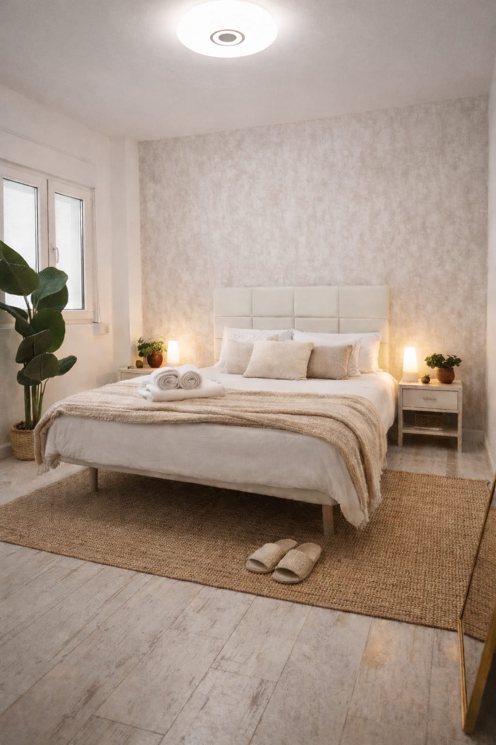 Gästezimmer Palma 661103