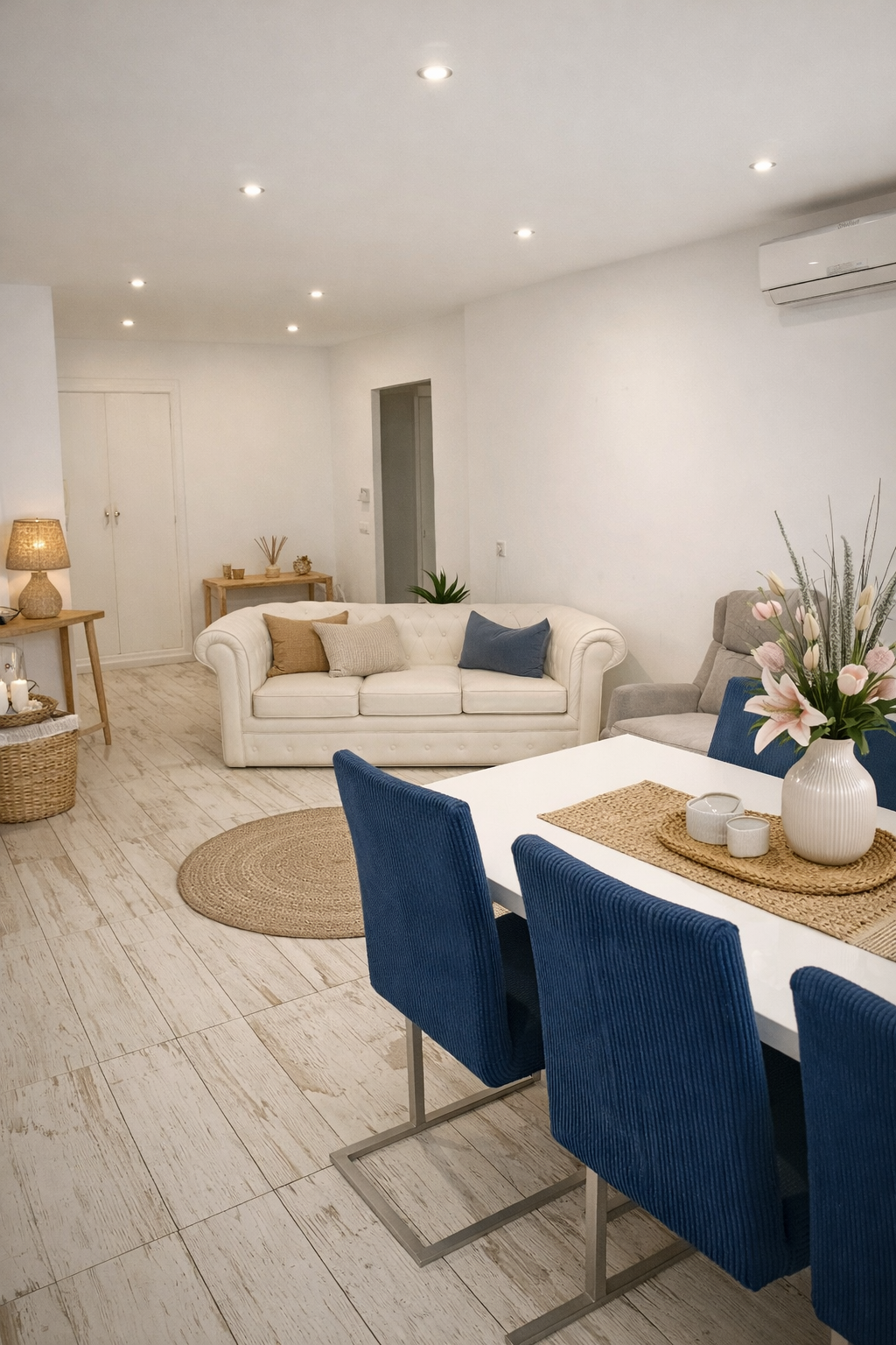 Gästezimmer Palma 661103