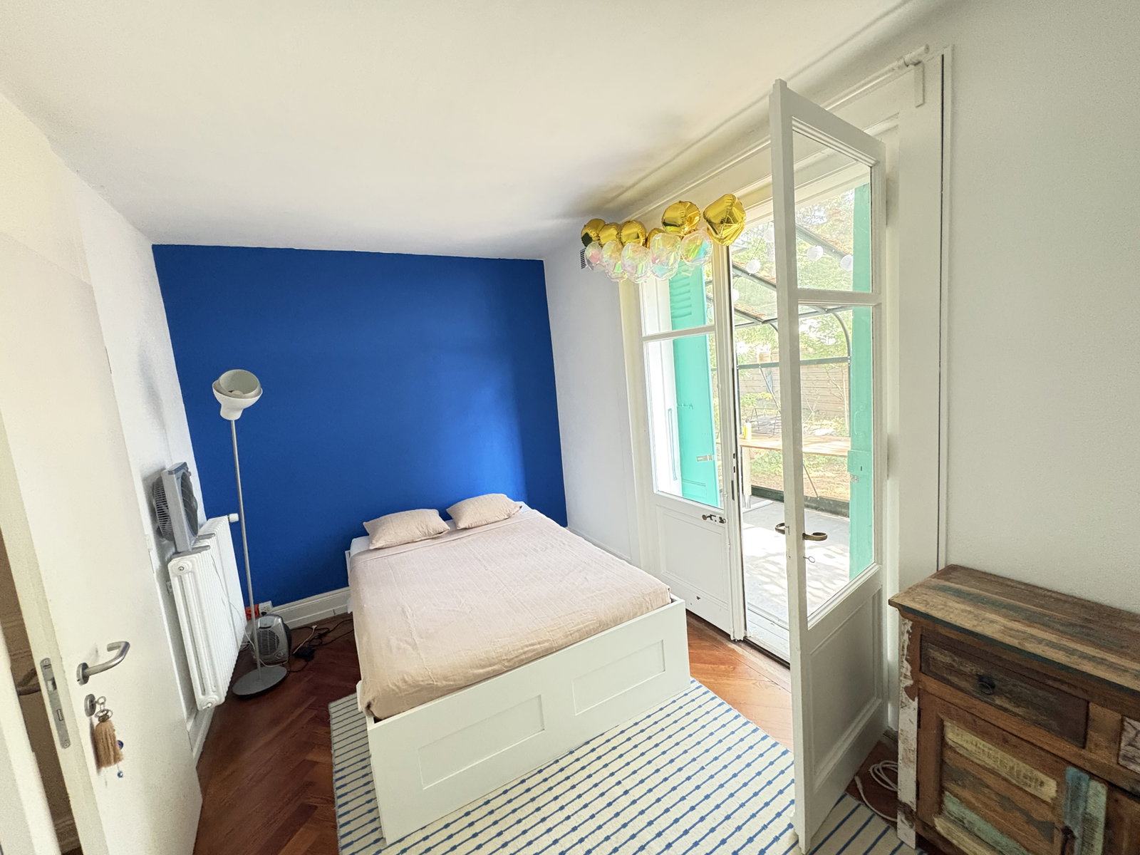 Homestay Lausanne 676465