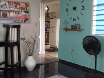 Room For Rent La Habana 267432