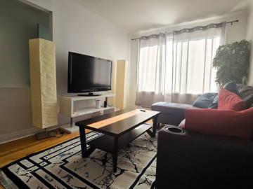 Colocation Montréal 654301-2