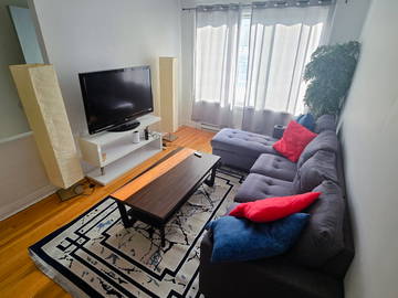 Colocation Montréal 654301-6