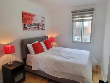 Colocation Montréal 654301-11