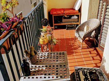 Chambre Chez L'habitant Barcelona 265554-5