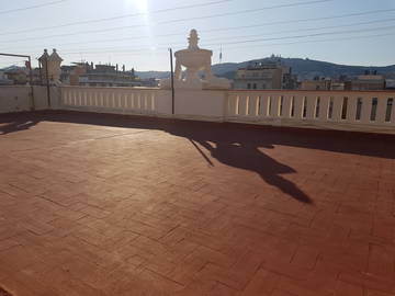 Chambre Chez L'habitant Barcelona 265554-9