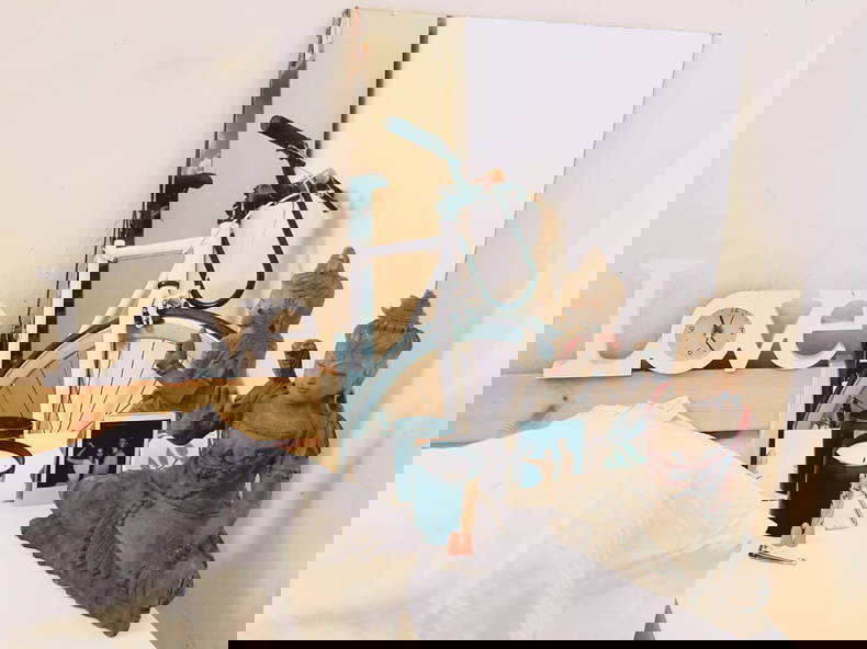 Homestay Barcelona 265554-2