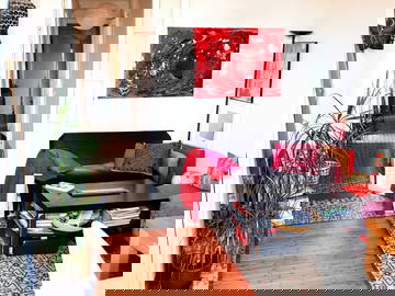 Chambre Chez L'habitant Barcelona 265554-7