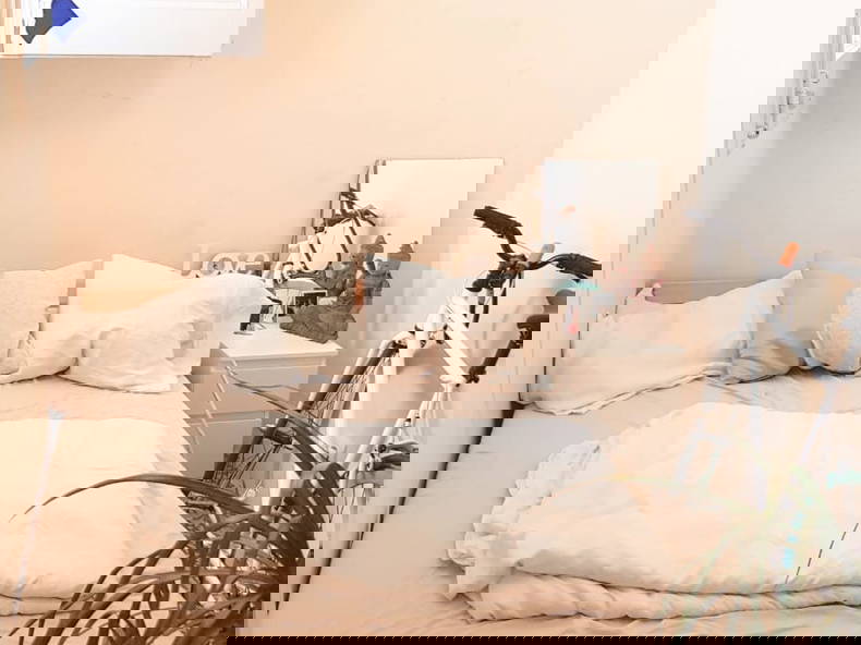 Homestay Barcelona 265554-1