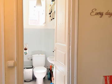 Chambre Chez L'habitant Barcelona 265554-11