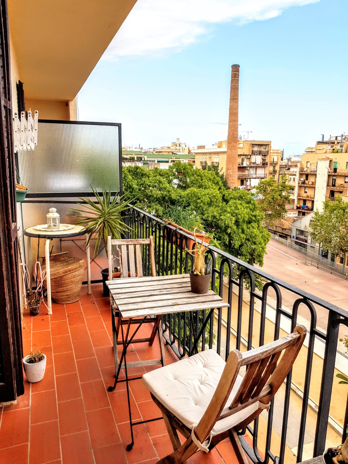Homestay Barcelona 265554