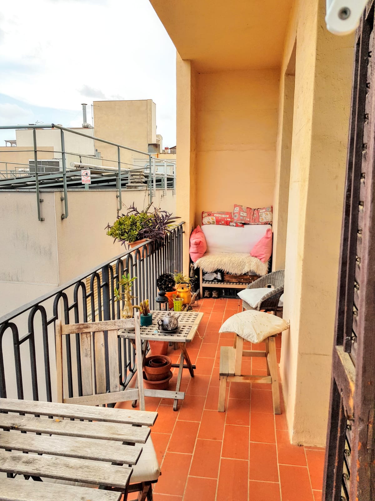 Homestay Barcelona 265554