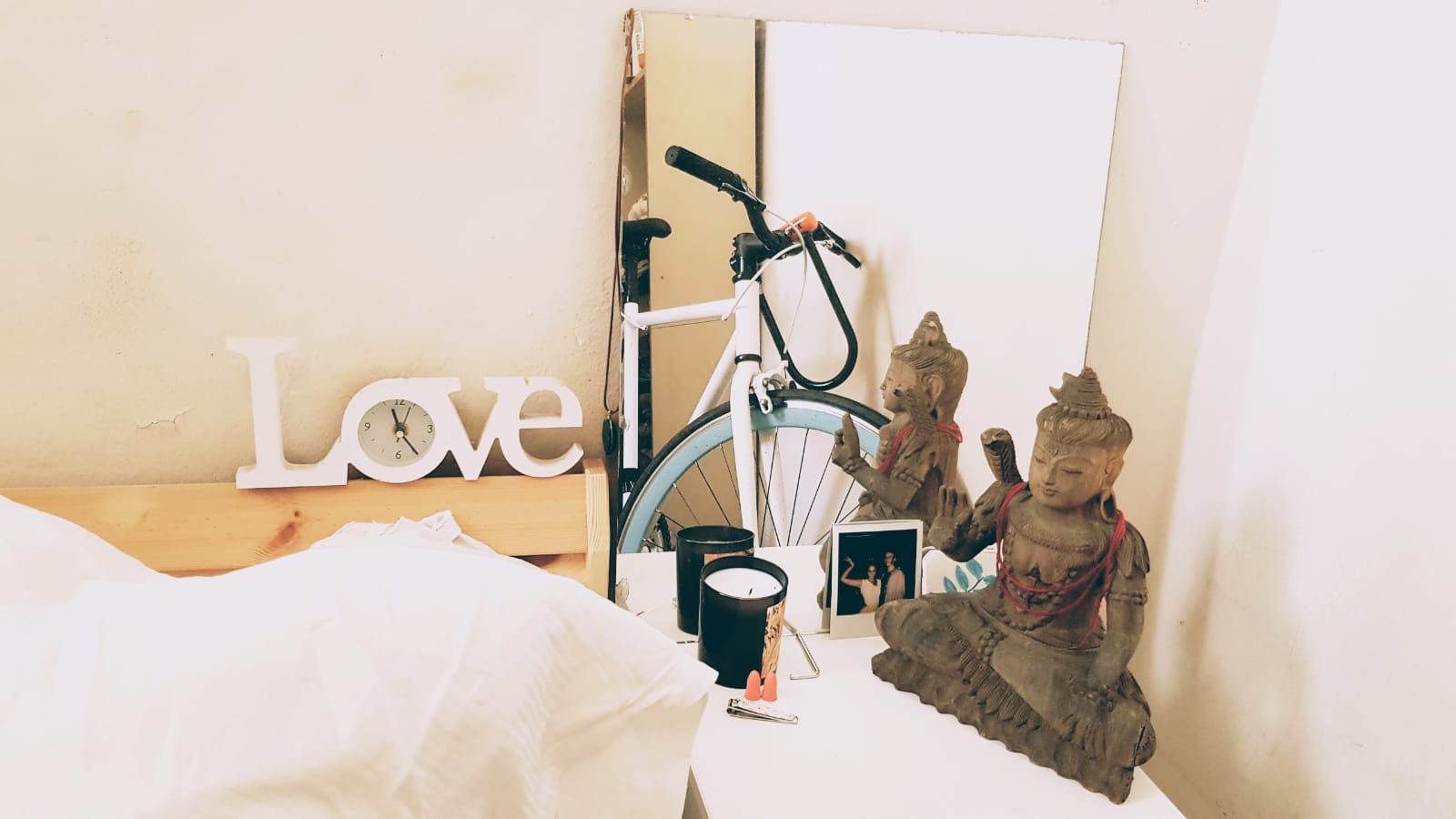 Homestay Barcelona 265554