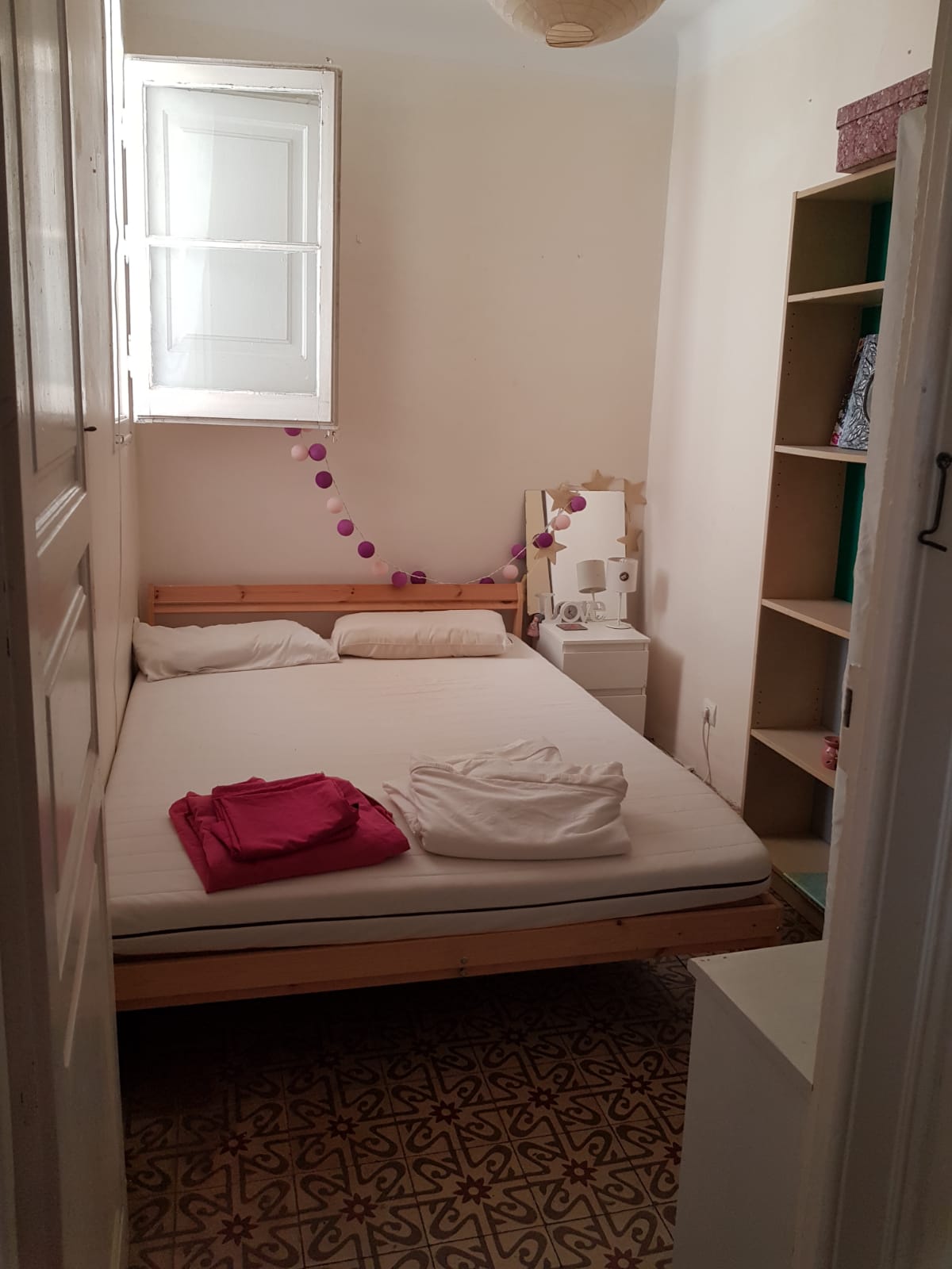 Homestay Barcelona 265554