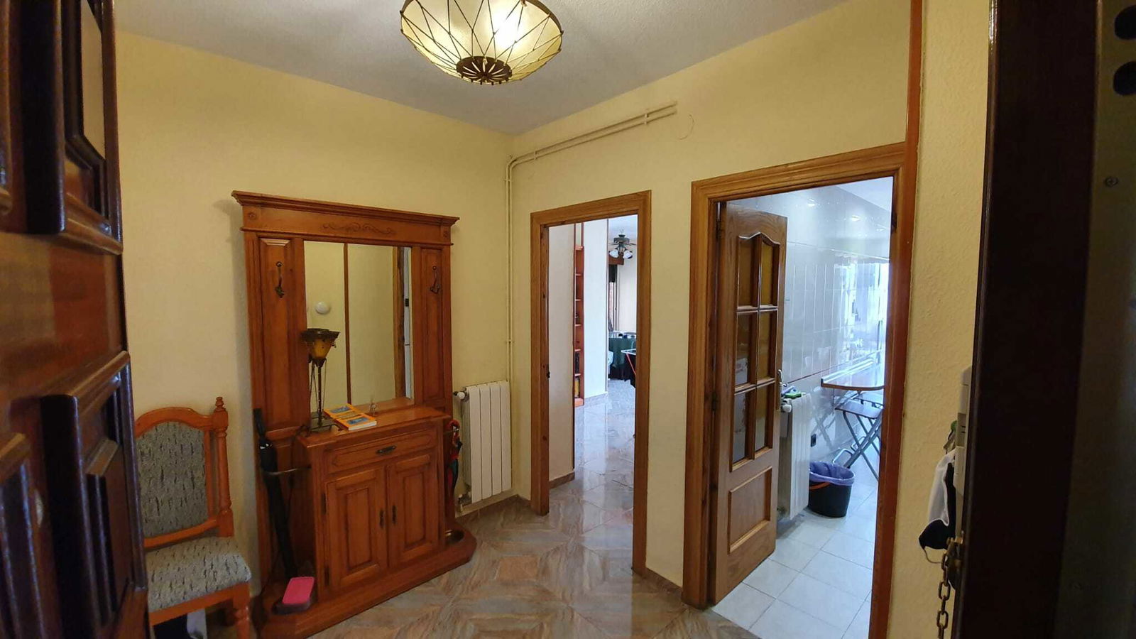 Tuisverblyf Granada 247685